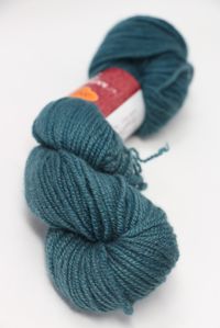 Jade Sapphire 4 Ply Cashmere DK Blue Spruce (61)