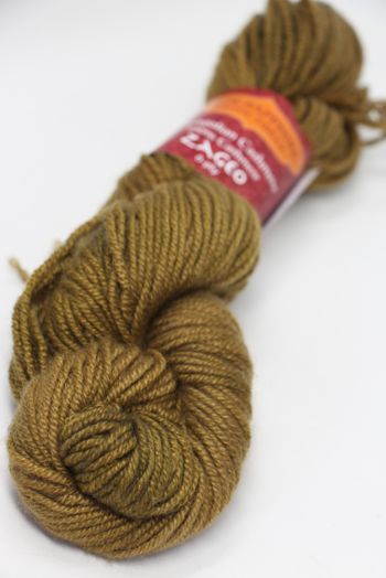 Jade Sapphire | 4 Ply Cashmere DK | Burnished Gold (48)