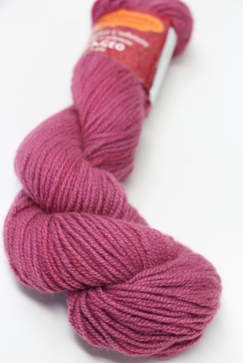 Jade Sapphire | 4 Ply Cashmere DK | Country Pink (54)