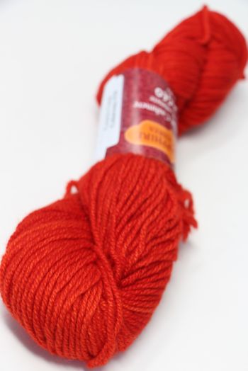 Jade Sapphire | 4 Ply Cashmere DK | Cousin Coral (58)