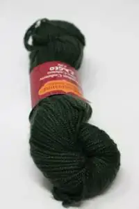 Jade Sapphire 6 Ply Zageo Critical Moss (108)