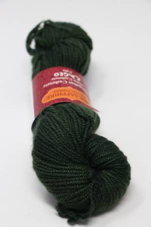 Zageo Cashmere | Critical Moss (108)