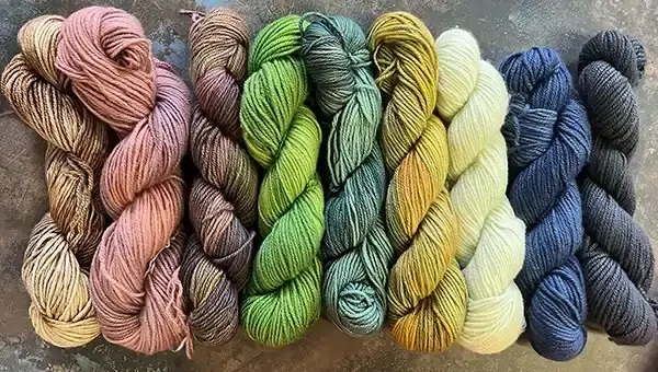 SEMI-ANNUAL CLEARANCE SALE STARTS FRIDAY! - Yarn Folk