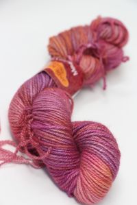 Jade Sapphire 4 Ply Cashmere DK Dinosaur Dawn (174) 