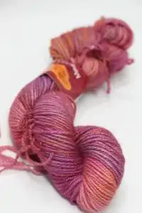 Jade Sapphire 4 Ply Cashmere DK Dinosaur Dawn (174) 