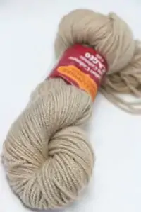 Jade Sapphire 4 Ply Cashmere DK Driftwood (50)