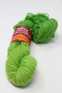 Jade Sapphire 6 Ply Zageo Emerald City (122)