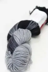 Jade Sapphire 6 Ply Zageo Film Noir