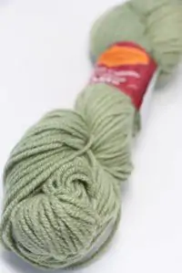 Jade Sapphire 6 Ply Zageo Green Tea