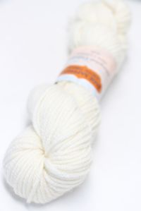 Jade Sapphire 4 Ply Cashmere DK Ivory (00) 