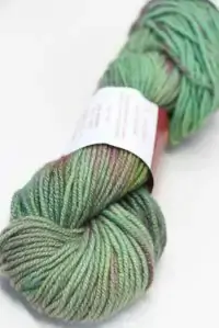 Jade Sapphire 4 Ply Cashmere DK