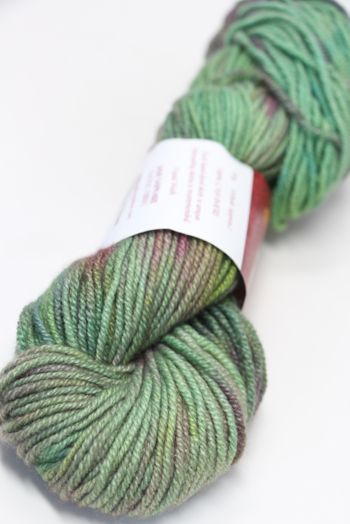 Jade Sapphire | 4 Ply Cashmere DK | Kryptonite (167)