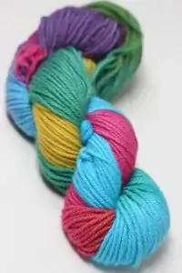 Jade Sapphire 6 Ply Zageo Looney Tunes (46)