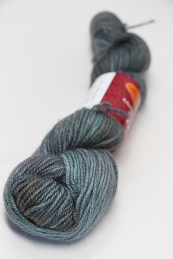 Jade Sapphire | 4 Ply Cashmere DK | Malachite (166)