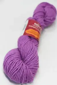 Jade Sapphire 4 Ply Cashmere DK Mauvelous (79)