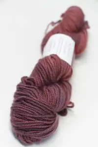 Jade Sapphire 4 Ply Cashmere DK Mulberry (95) 