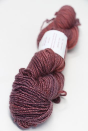 Jade Sapphire | 4 Ply Cashmere DK | Mulberry (95)