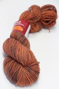 Jade Sapphire 6 Ply Zageo Orange Entendre (180) 