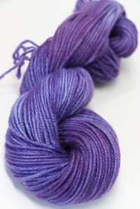 Jade Sapphire 8 Ply Cashmere Bulky 169 Paleo Purple
