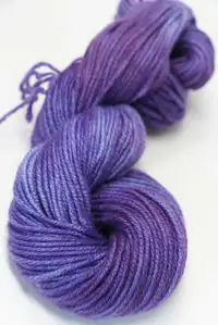 Jade Sapphire 4 Ply Cashmere DK Paleo Purples (169)