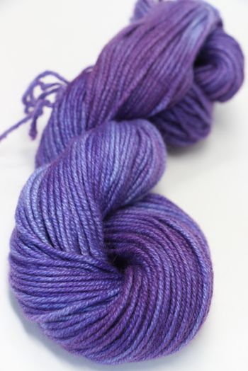 Jade Sapphire | 4 Ply Cashmere DK | Paleo Purples (169)						