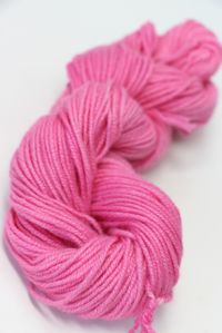 Jade Sapphire 6 Ply Zageo Pink Petunia (70)