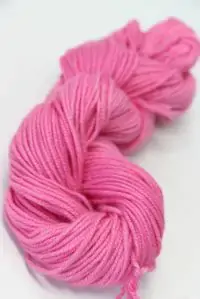 Jade Sapphire 4 Ply Cashmere DK Pink Petunia (70)