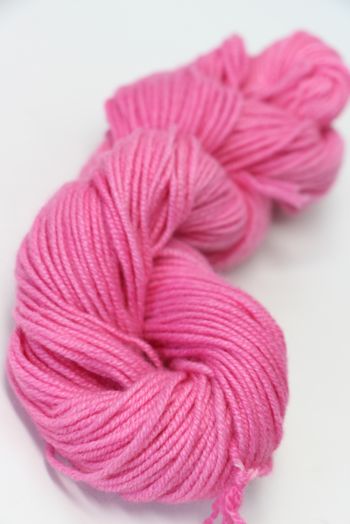 Jade Sapphire | 4 Ply Cashmere DK | Pink Petunia (70)							