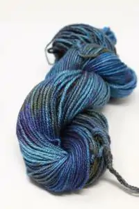 Jade Sapphire 4 Ply Cashmere DK Primordial (175)