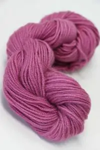 Jade Sapphire 4 Ply Cashmere DK Raspberry Mousse (68)