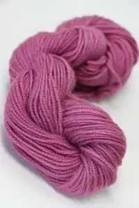 Jade Sapphire 4 Ply Cashmere DK Raspberry Mousse (68)