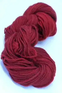 Jade Sapphire 6 Ply Zageo Seeing Red (201)