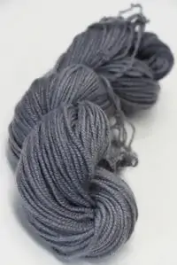 Jade Sapphire 4 Ply Cashmere DK Silver Fox (65)