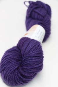 Jade Sapphire 4 Ply Cashmere DK Classic Purple (43)