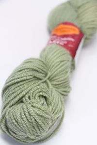 Jade Sapphire 6 Ply Zageo Green Tea