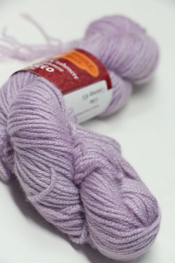 Jade Sapphire | 4 Ply Cashmere DK | Lilac (31)	