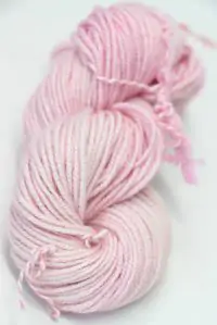 Jade Sapphire 4 Ply Cashmere DK Pinksicle (110)