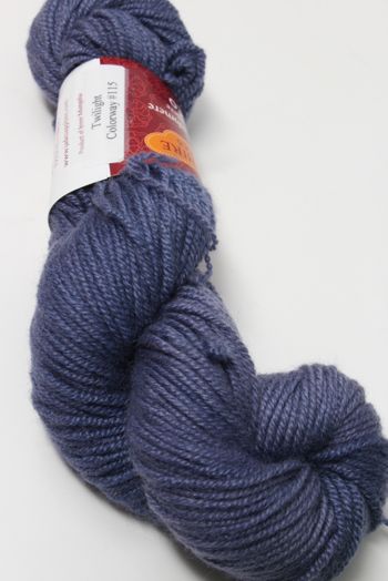 Zageo Cashmere | Twilight (115)