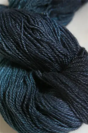 Jade Sapphire 2 Ply 100% Cashmere 160 Bluestone