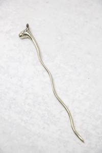 Alpaca Stick Pin