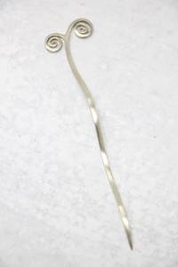 Jul Designs Shawl Pins: Celtic Lion Fabulous Yarn