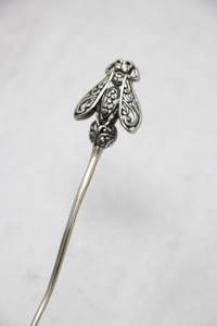 Jul Designs Shawl Pins: Celtic Lion Fabulous Yarn