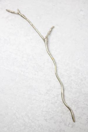 Jul Designs Shawlpin - Twig Stick Pin