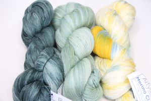 Artyarns Merino Cloud