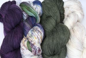 Artyarns Merino Cloud