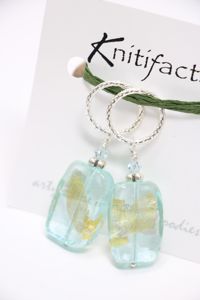 knitifacts stitch marker