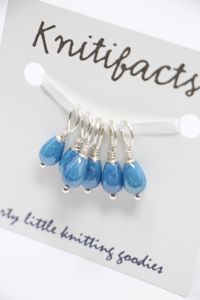 knitifacts stitch marker