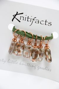 knitifacts stitch marker