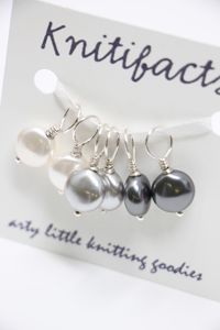 knitifacts stitch marker