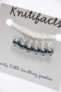 knitifacts stitch marker